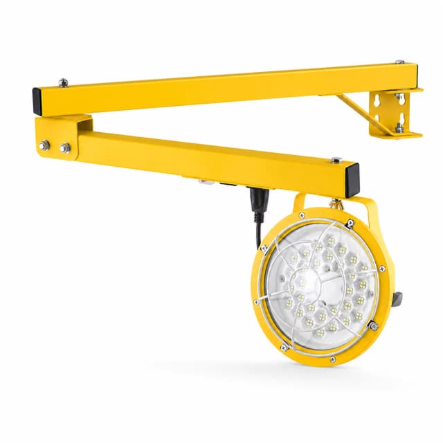 LED driver configuration