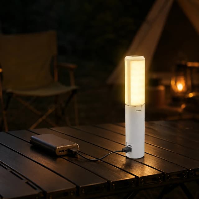 Battery and charging