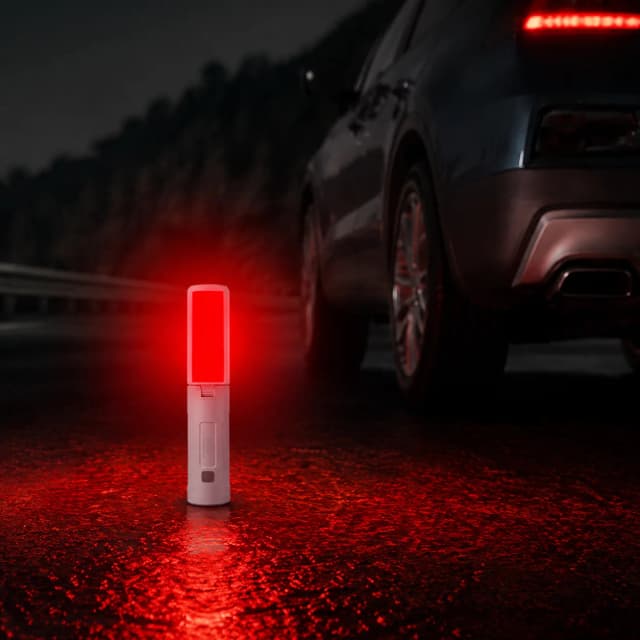Color and tunable-light control