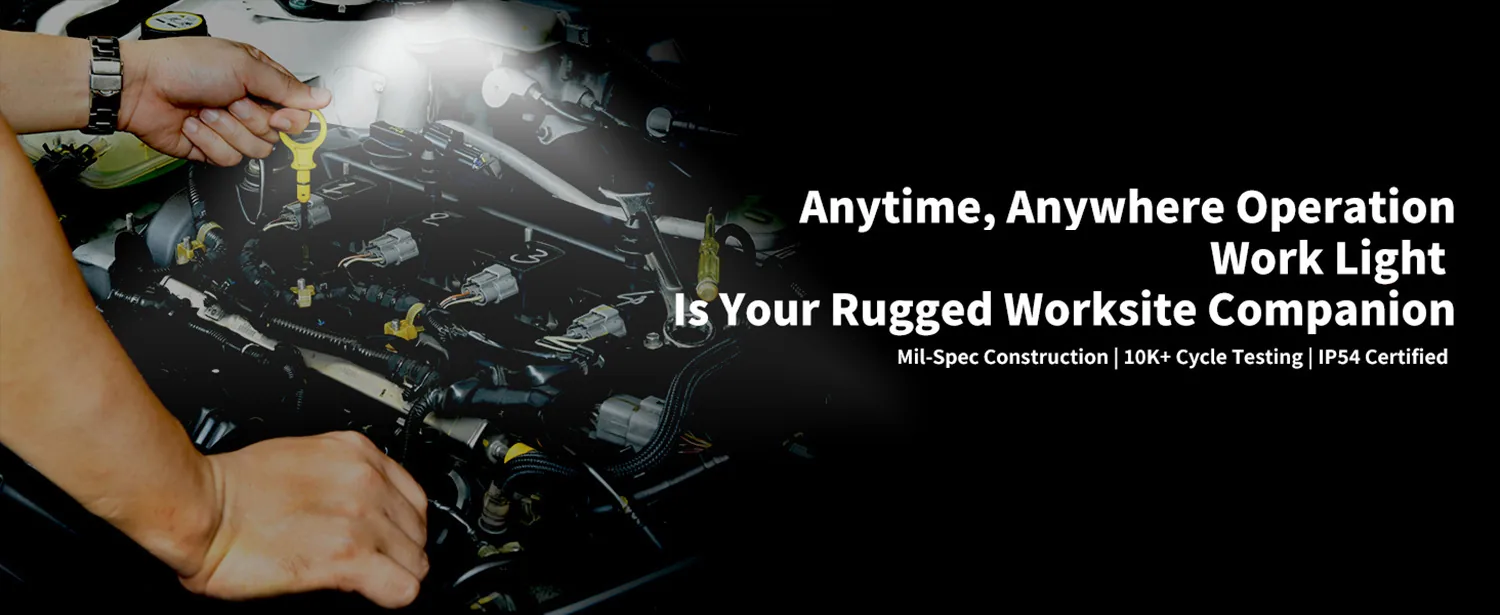 Rugged worksite companion board